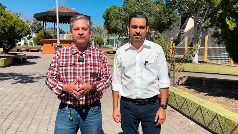 Piden revisar concesiones para probar la integridad del Municipio de Querétaro 