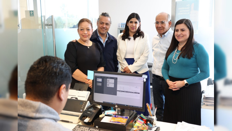 Presentan iniciativa para armonizar legislación sobre discapacidad en Querétaro 