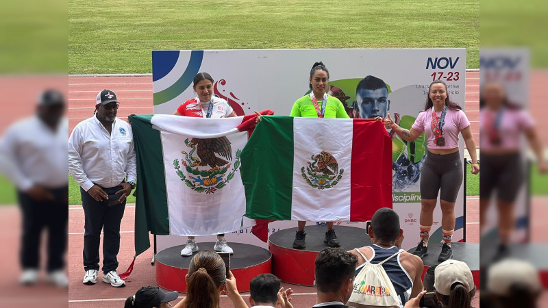 Destacada participación de la SSP en el Torneo Latinoamericano de Policías y Bomberos en Colombia