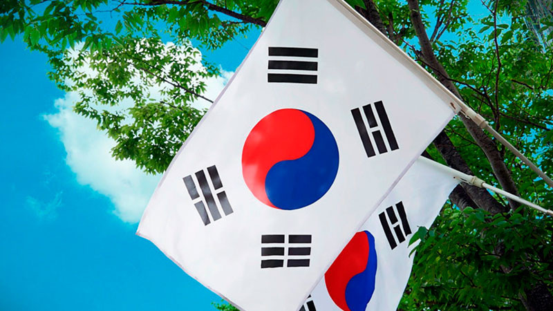 Presidente de Corea del Sur pone fin a la ley marcial  