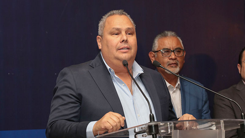 Indriver sin registro en Querétaro: AMEQ 