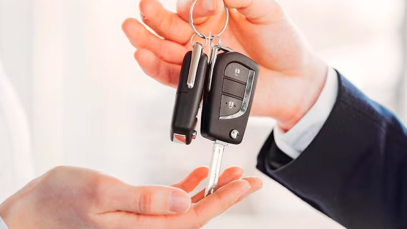 Venta de autos nuevos en México crece 14% en noviembre 