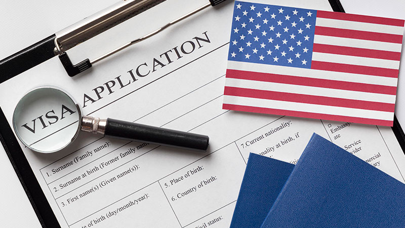 Perdones legales como recurso para migrantes en Estados Unidos ante las nuevas políticas de Trump: experto  