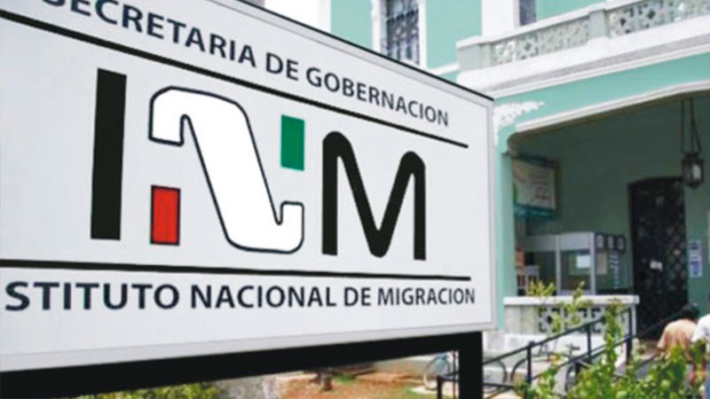 Rescatan a 24 migrantes en Reynosa, Tamaulipas 