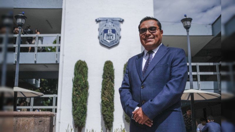 Publican en la Autónoma de Baja California artículos de docente de la UAQ en materia fiscal 