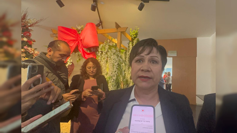 Recorte a salud afectará capacidad de operación en hospitales de Querétaro, afirma Martina Pérez  