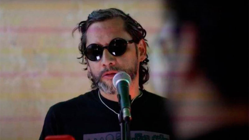 Fallece el poeta queretano Horacio Warpola 