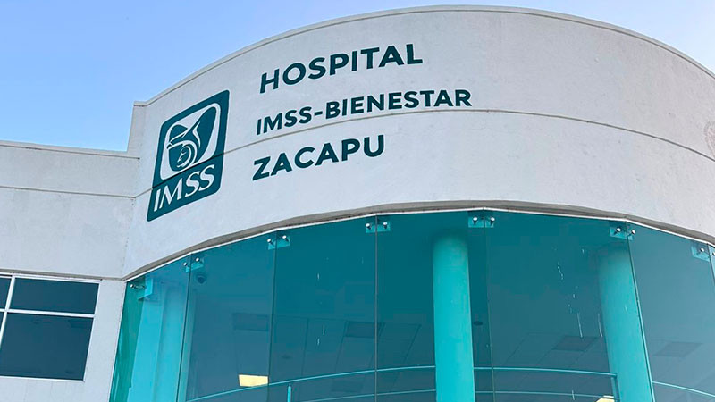 Comisión Estatal de Derechos Humanos acciona ante negativa del IMSS a atender persona LGBT  