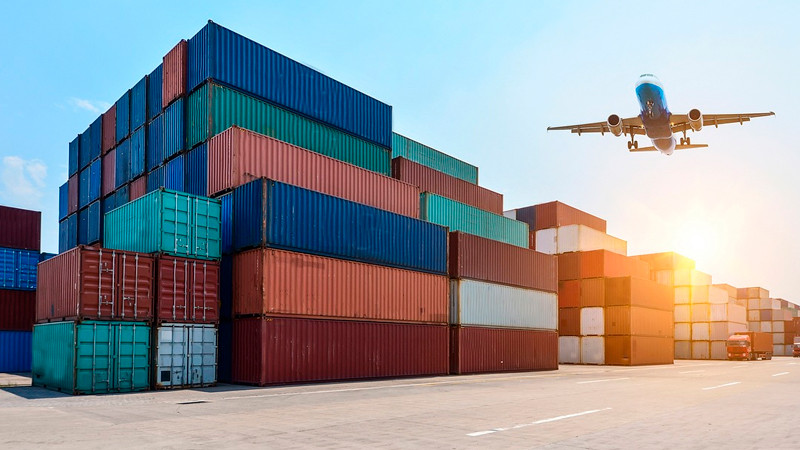 Comercio global podría alcanzar los 33 billones de dólares en 2024: ONU 