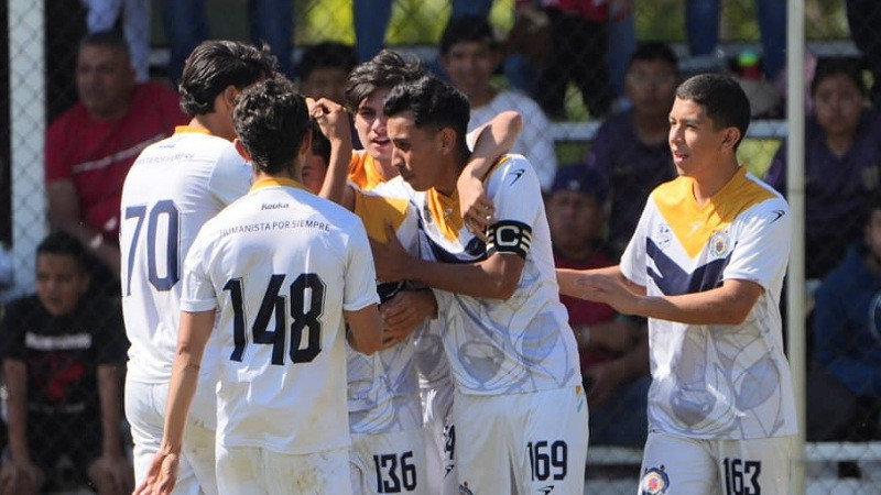 Cerramos en casa, apoya al Atlético Morelia-UMSNH este viernes