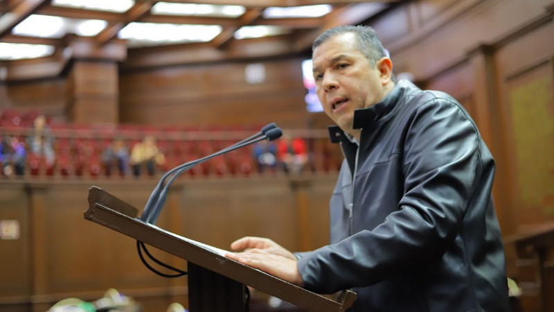 Busca Juan Carlos Barragán regular costo de las rentas de inmuebles en Michoacán 