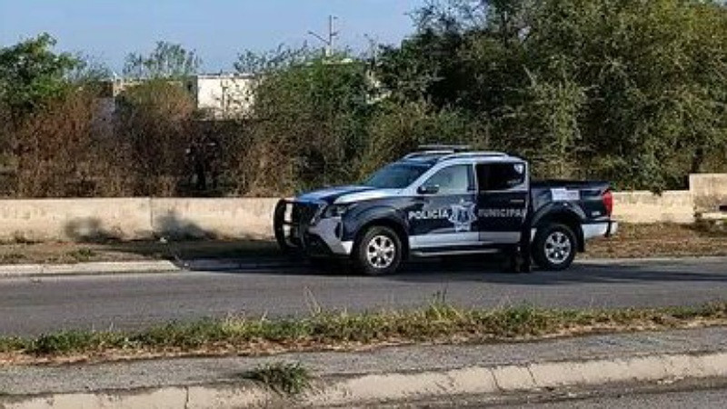 Encuentran dos cadáveres en Cadereyta, Nuevo León 