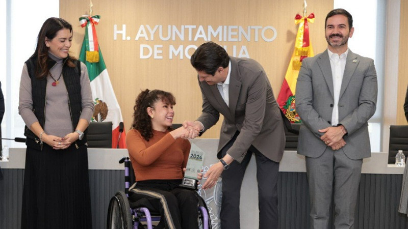 La construcción de la paz también se logra con el deporte: Alfonso Martínez 