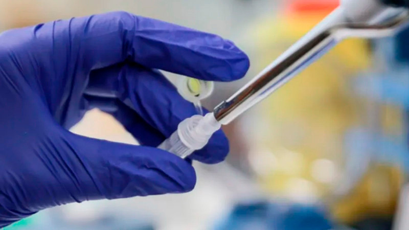 Se registran más de 60 mil casos y mil 200 muertes de mpox en África 