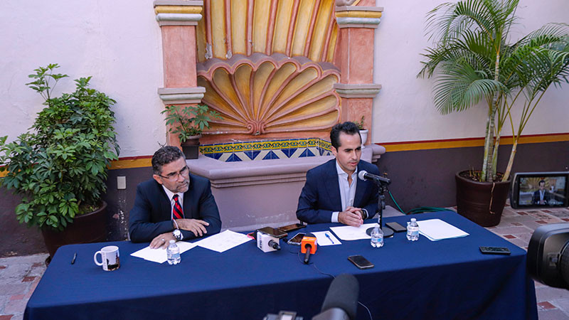 Amplían horarios para establecimientos con licencias para venta de alcohol en Querétaro  