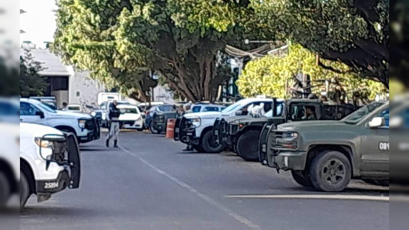 FGR logra vinculación a proceso de 18 detenidos en Jalisco por delitos graves: Fueron detenidos junto con secuestrados 