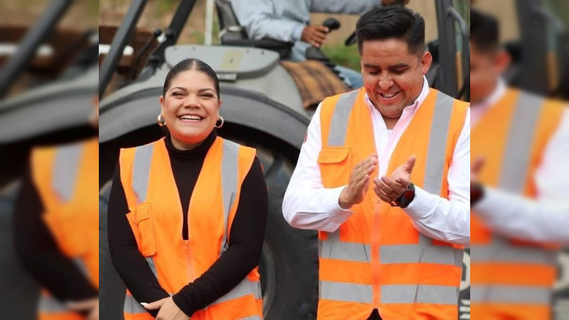 Huyeron a EEUU Alcalde y Síndica de Zinapécuaro, Michoacán, por amenaza del CJNG: Ayuntamiento se reúne solo por videoconferencia 