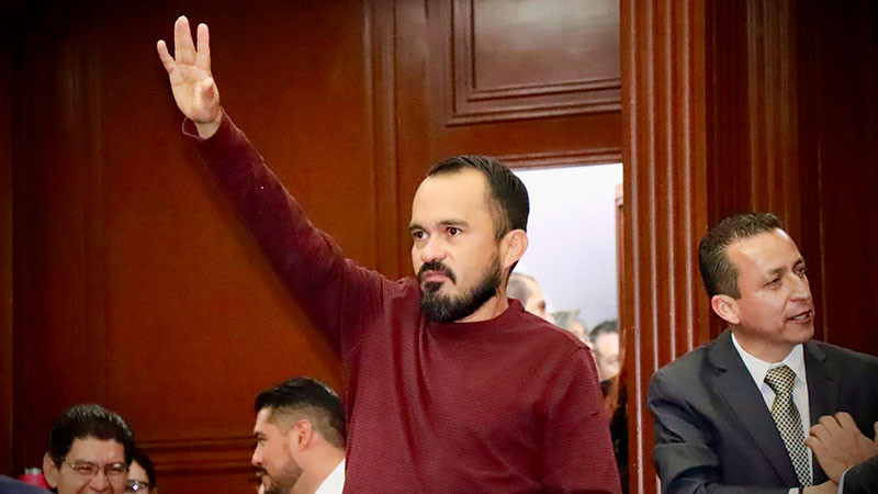 La reforma indígena es necesaria, pero las prisas la hicieron vulnerable: Hugo Rangel 