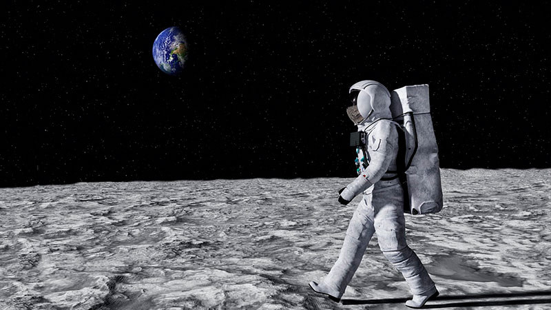 La NASA pospone alunizaje tripulado hasta 2027 por problemas con su capsula 