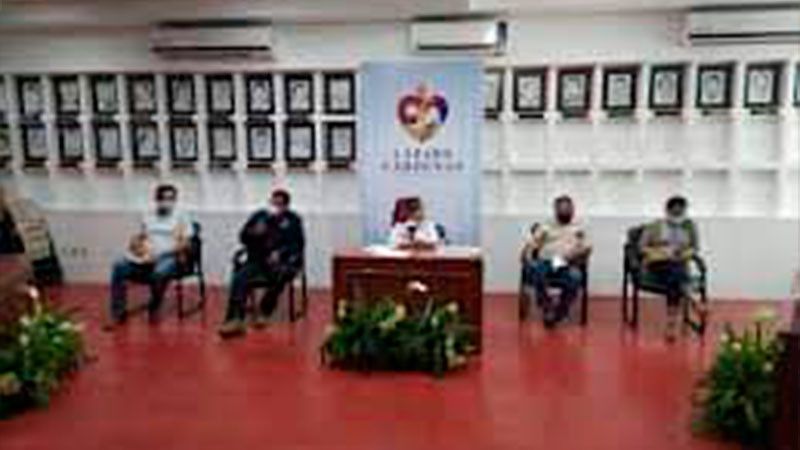 Este viernes,Cabildo de Lázaro Cárdenas rendirá protesta a seis Jefes de Tenencia y 32 Encargaturas del Orden  