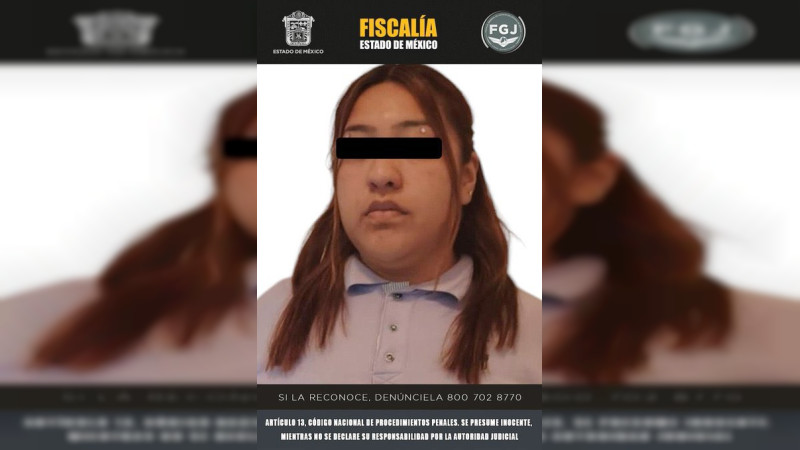 Vinculan a proceso a docente acusada de agredir a alumno menor de edad con discapacidad en el Estado de México 