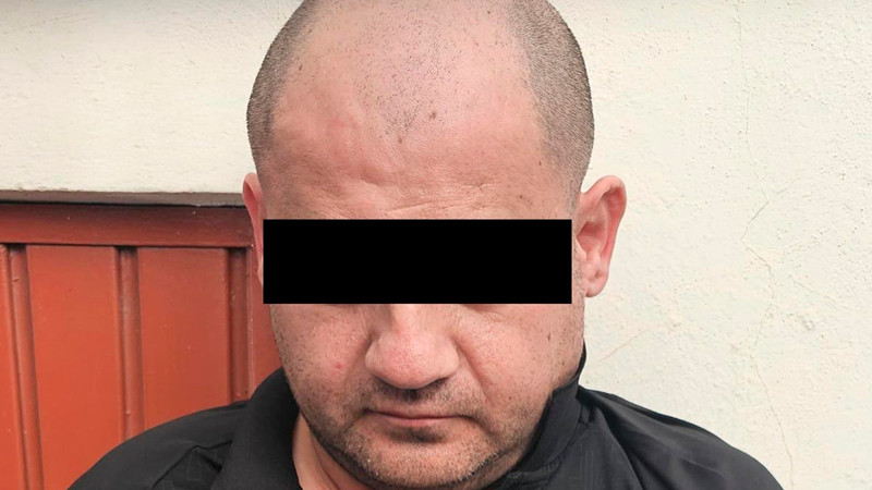 Cae presunto coordinador de pagos de célula criminal de Sinaloa; su hermano fue detenido en noviembre 