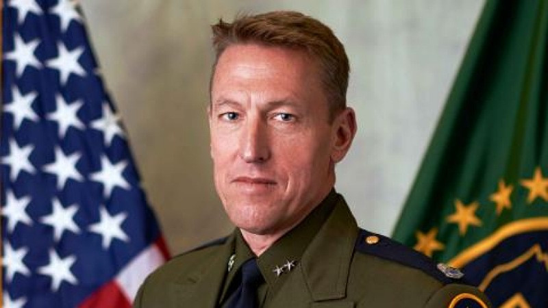 Donald Trump elige a Rodney Scott para dirigir Aduanas y Protección Fronteriza 