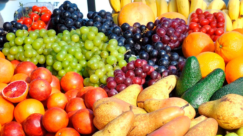 En noviembre, precio de alimentos alcanzó nivel más alto desde abril 2023: FAO 