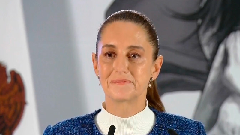 Sheinbaum incentiva el Plan México entre empresarios nacionales 