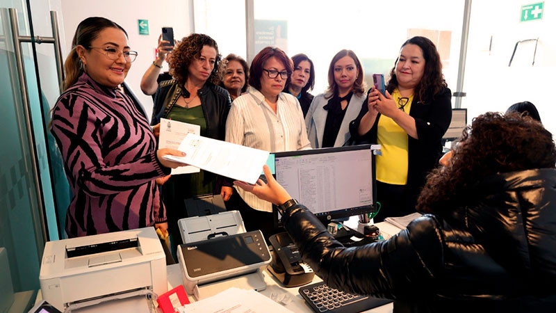 En Querétaro impulsan reformas para tipificar como delito al “sicariato digital” 