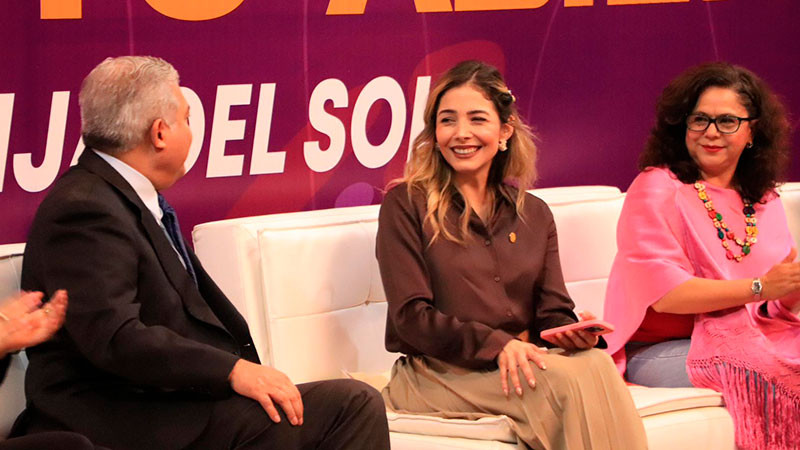 Comité de Atención Ciudadana del Congreso de Michoacán impulsa el Parlamento Abierto para fortalecer vínculo con la sociedad 