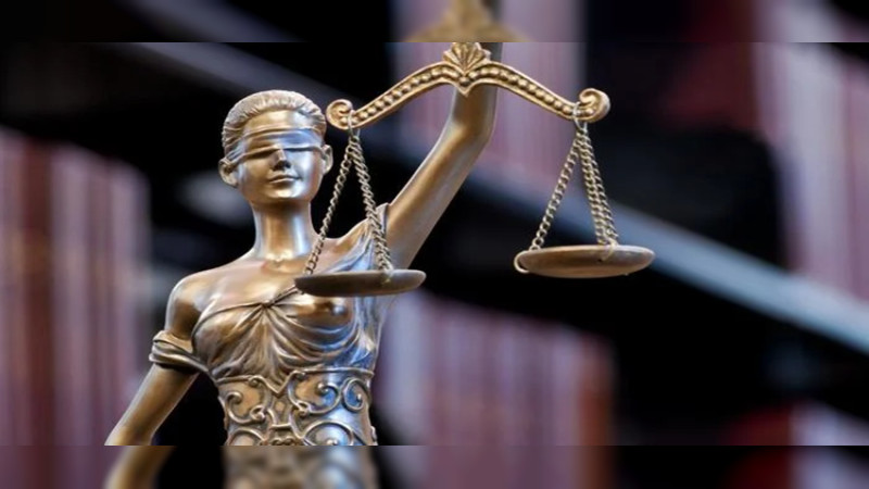 Exhiben fallas en lista de aspirantes a elección judicial 