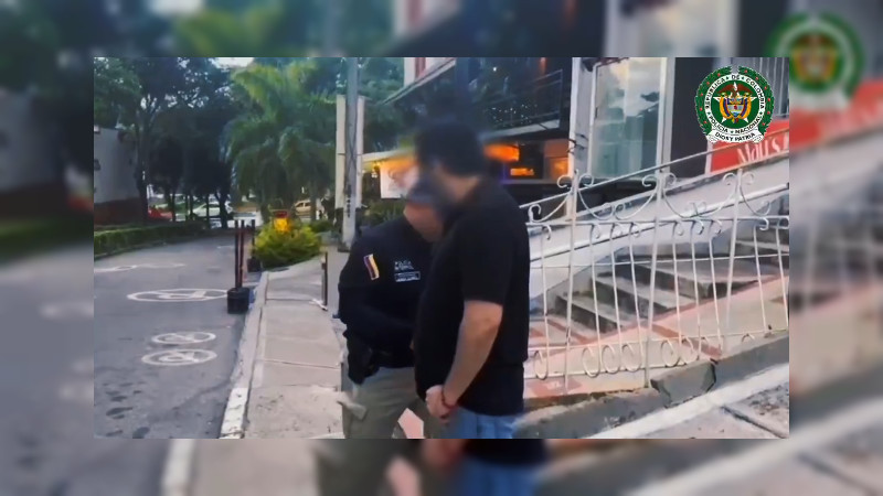 Detienen a cirujano mexicano señalado del feminicidio de Norma Patricia 