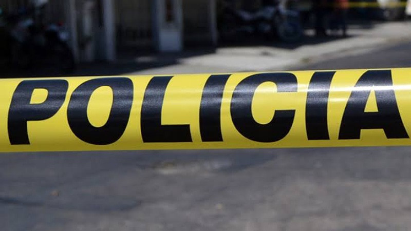 Muere hombre de 67 años tras ser arrollado en la carretera Morelia-Quiroga 