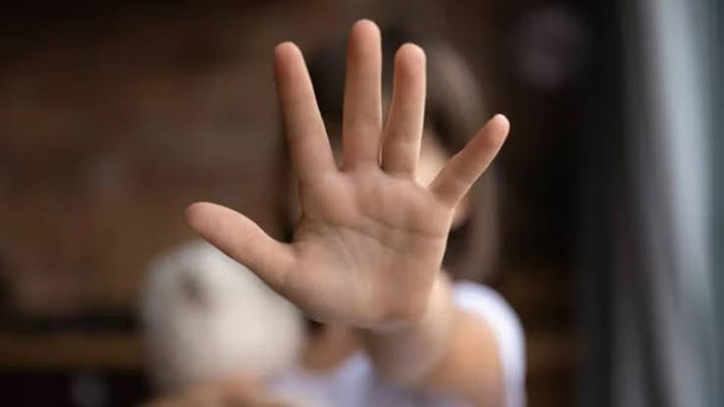 Arrestan a presunto abusador sexual de una menor de edad en Hidalgo, Michoacán 
