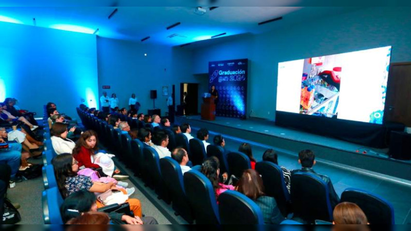 Instituto Queretano del Emprendimiento y la Innovación incubó y aceleró 108 proyectos en 2024