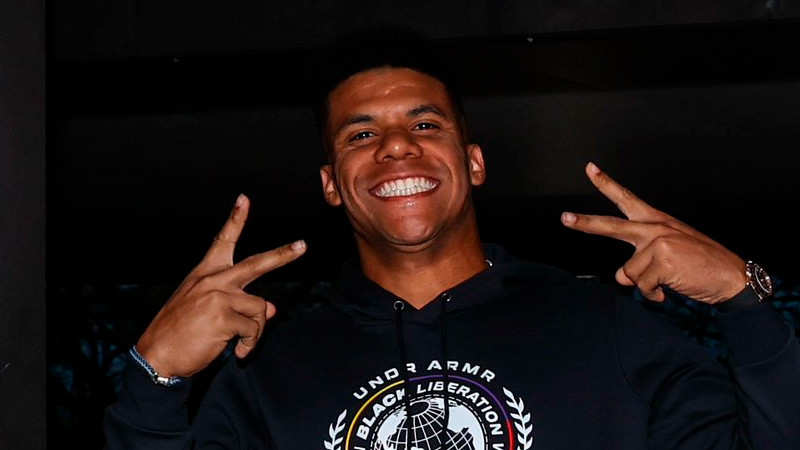 Juan Soto firma con los NY Mets por 765 mdd; el mayor contrato en la historia de los deportes 