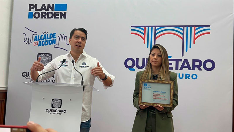 Municipio abre puertas al diálogo a quien quiera sumarse con respeto: Felifer Macías   