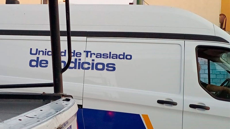 Encuentran dos personas sin vida en comunidad de Apaseo el Alto, Guanajuato; permanecen sin identificar 