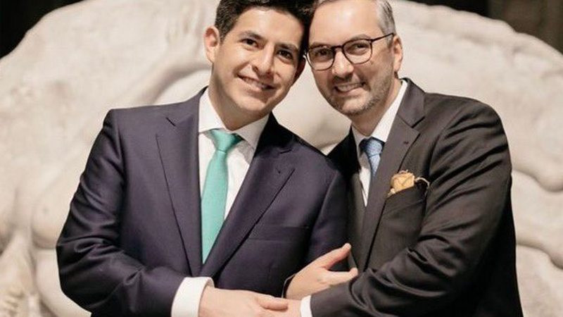 Renuncia a su cargo Martín Borrego, funcionario de Semarnat, por usar el Munal para su boda 