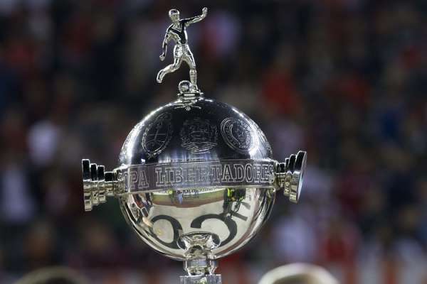 No habrá clubes mexicanos en la Copa Libertadores 2017 