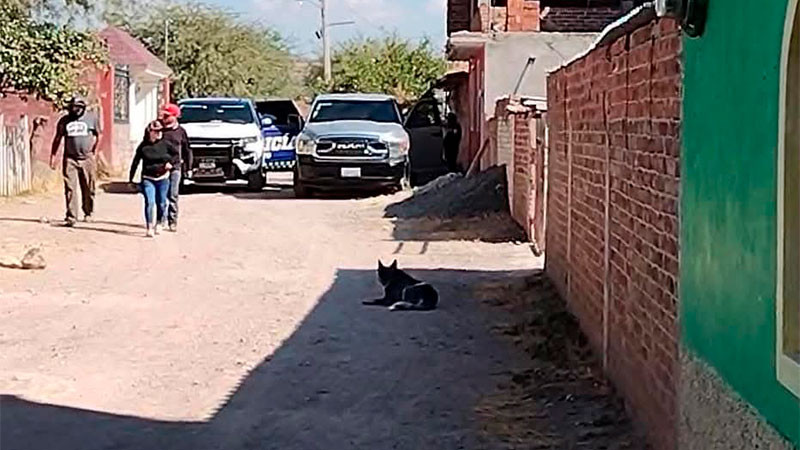 Hermanos caídos: ataque armado sacude la comunidad de El Sauz 