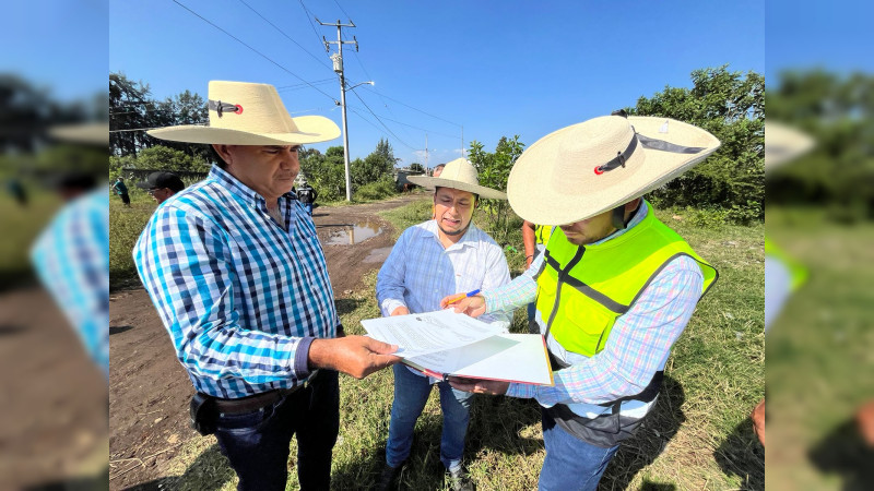 Mediante pacto se preservará el Parque Urbano Ecológico de Uruapan 