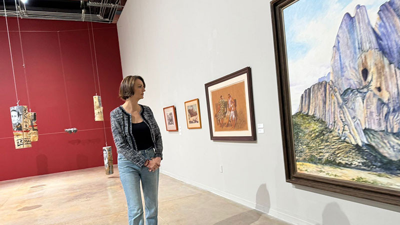Participa Querétaro en la exposición México Profundo en Aguascalientes 