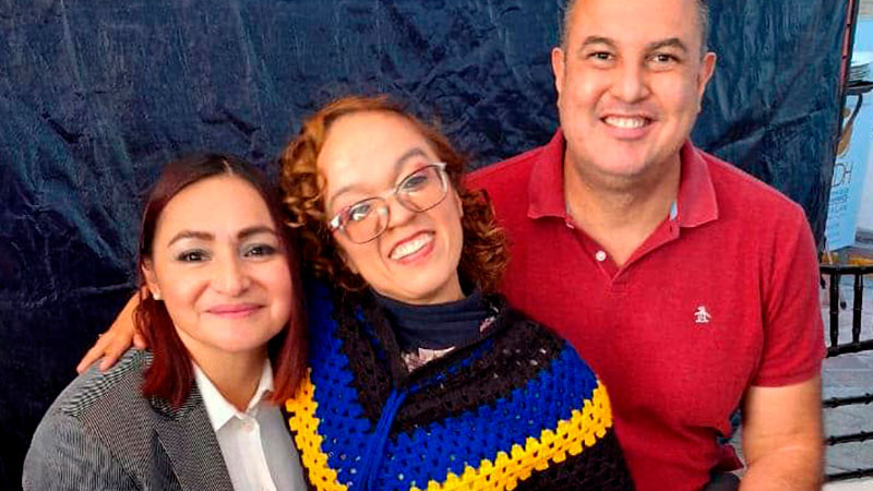 “Toda administración pública tutela los derechos humanos”: Marco Antonio Tinoco Álvarez 
