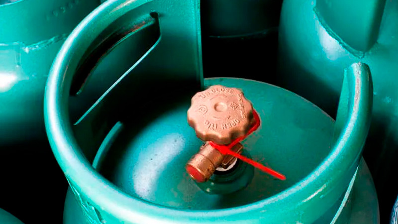 Advierte Sheinbaum por presiones para liberar el precio del gas LP 