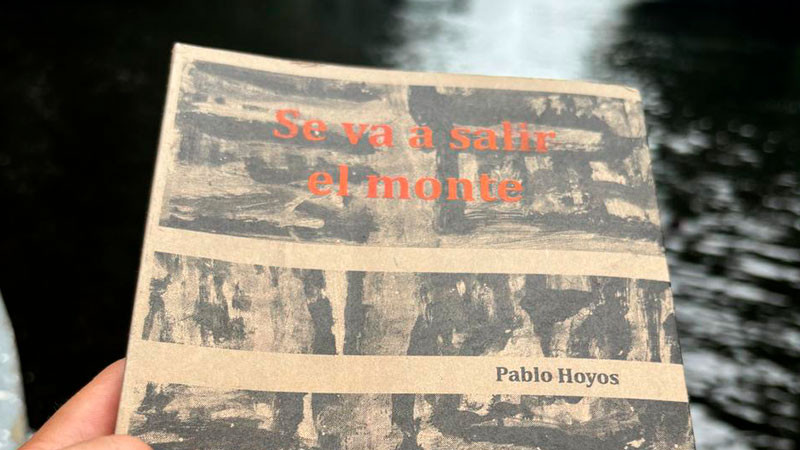 Presentarán el libro “Se va a salir el monte. Fabulaciones juveniles de la biocultura en la sierra y la costa chiapaneca” en la CDMX 