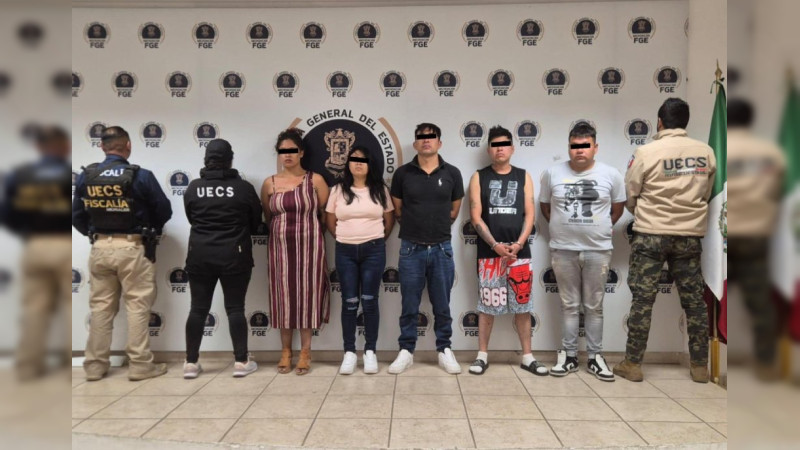 Secuestro en Hidalgo lleva a captura de banda en Michoacán: Director de IMSS Tizayuca asesinado pese a negociaciones 