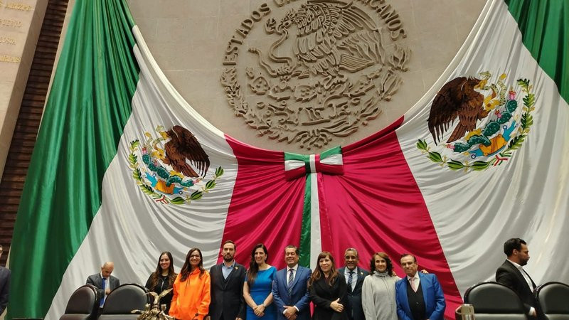 Diputados aprueban en lo general y particular el Presupuesto de Egresos 2025