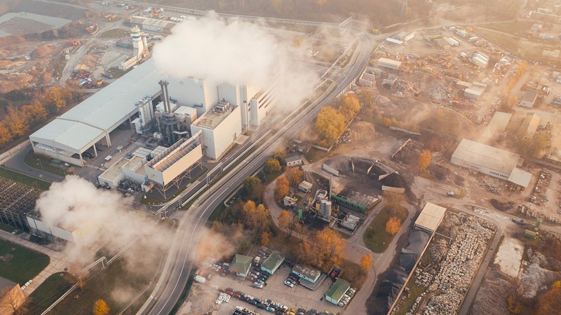 Prevén contingencias ambientales en el Valle de México por invierno "más cálido" 
